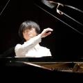 Magdalene Ho and Competition in Music